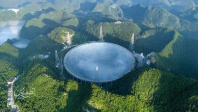 دریافت سیگنالهای هوشمند