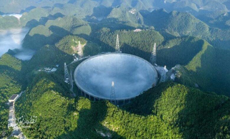 دریافت سیگنالهای هوشمند