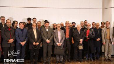 هم اندیشی عاملیت هنر