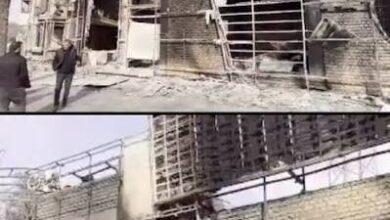 سینما شاهین شهر