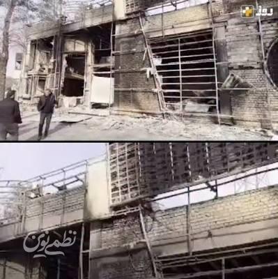 سینما شاهین شهر