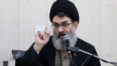 سید هاشم الحیدری