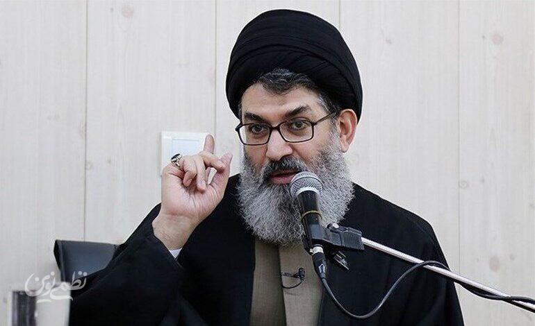 سید هاشم الحیدری