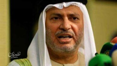 انور قرقاش