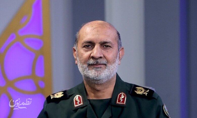 سردار رسول سناییراد
