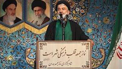 سیدحسن فاضلیان