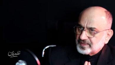 مهدی خزعلی