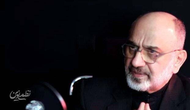 مهدی خزعلی
