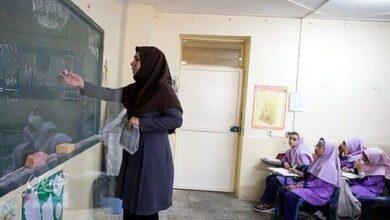 توانمندسازی آموزگاران با محوریت «ساحت زیستی ـ بدنی» در آموزش ابتدایی