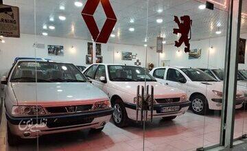 قیمت خودرو به شدت تغییر کرد/ آخرین قیمت سمند، پژو، کوییک، رانا و دنا + جدول