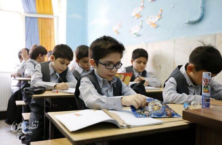 آغاز هفته شوراهای آموزشوپرورش با شعار کیفیتبخشی به کلاس درس