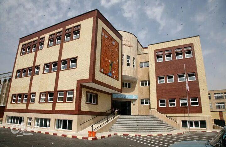 ارتقای سطح ایمنی مدارس با استفاده از فناوریهای نوین