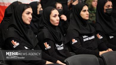معافیت مدالآوران المپیادهای کشوری از کنکور