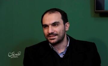 دعوای نرجس سلیمانی و نیروی قالیبافی بالا گرفت / اعلام آمادگی مدیرمسئول روزنامه همشهری برای مناظره