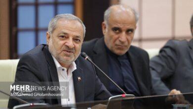 حضور ۶۰۰ هزار دانشآموز در اعتکاف امسال