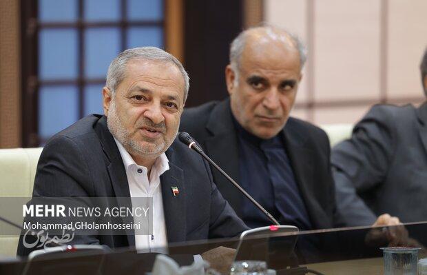 حضور ۶۰۰ هزار دانشآموز در اعتکاف امسال