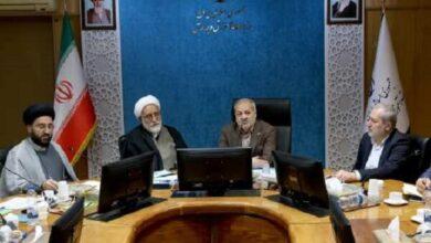 تولید و توزیع ۱۳ میلیون جلد کتاب با عنوان «از ایرانمان دفاع میکنیم»