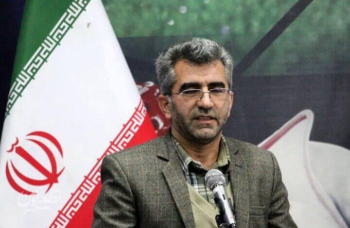 اجرای طرح استعدادیابی ورزشی در مدارس استان سمنان