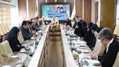 بهرهگیری شوراهای آموزش و پرورش از خرد جمعی و مشارکت مردمی