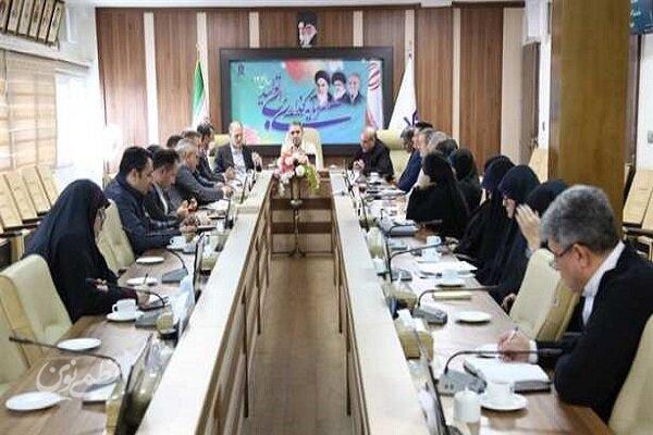 بهرهگیری شوراهای آموزش و پرورش از خرد جمعی و مشارکت مردمی