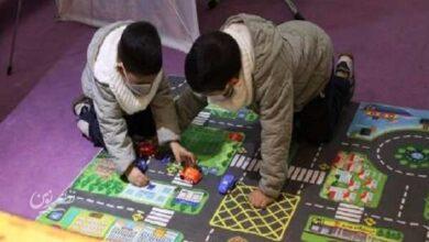 عرضه ۳ هزار محصول باکیفیت در جشنواره ملی اسباب بازی