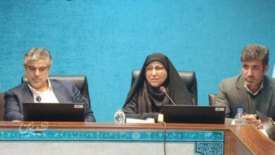 مشاور وزیر:۲ هزار و ۴۰۰ پروژه آموزشی در کشور به بهرهبرداری رسیده است