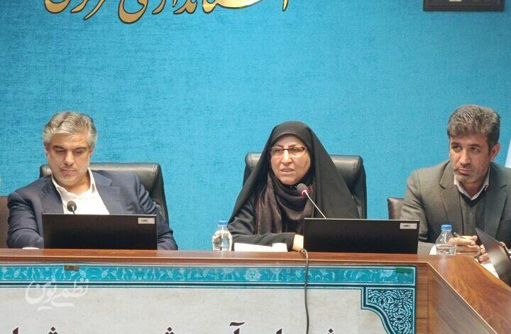 مشاور وزیر:۲ هزار و ۴۰۰ پروژه آموزشی در کشور به بهرهبرداری رسیده است