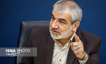 کدخدایی: حاج قاسم هم فرمانده میدان بود و هم فرمانده دیپلماسی