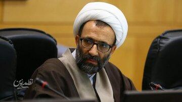 عضو هیأت رئیسه مجلس: ما ملتی هستیم که اجازه نمیدهیم مقدراتمان به دست دیگران سپرده شود