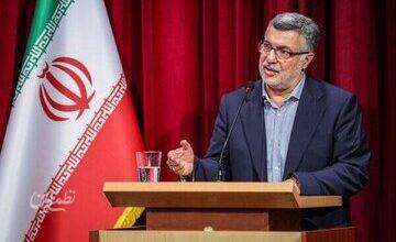واکنش وزیر بهداشت درباره حوادث بیمارستانهای سینا و ایلام