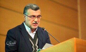 میزان بدهی تامین اجتماعی به وزارت بهداشت اعلام شد