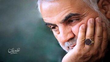 سردار سلیمانی چه لقبی به شهید حسن باقری داده بود؟/ روایت رهبر انقلاب از جلسه‌ای در زمان فرماندهی بنی‌صدر در جنگ تحمیلی