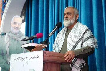 واکنش سردار نقدی به حمله نظامی آمریکا به ونزوئلا/ خواهد نوشت اشتباه کردیم نیمکره غربی هم لقمه بزرگتر از دهان ما بود باید به داخل آمریکا برسیم