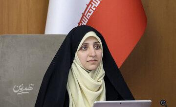 اعلام جزئیات مصوبه دولت برای تسهیل موتورسواری زنان