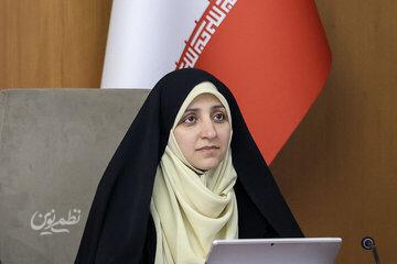 اعلام جزئیات مصوبه دولت برای تسهیل موتورسواری زنان