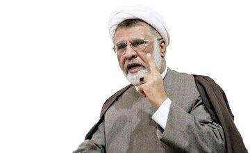 فاضل میبدی: ریشه مشکلات امروز را به سال ۸۸ وصل نکنید/ در روسیه اعتراض می شود برخی آقایان می گویند تقصیر فتنه ۸۸ است