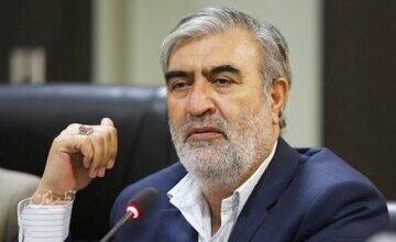 تذکر رئیس کمیسیون امنیت ملی نسبت به برخورد با دانشجویان معترض/ دانشجویان عزیز همواره شایسته مواجههای محترمانه هستند