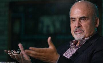 تفاوتهای اعتراضات دی ۹۶ و ۱۴۰۴ از نگاه جلایی پور/ پزشکیان جلوی تندروها نجابت به خرج می دهد/ حاکمیت پس از اعتراضات مانند پس از جنگ ۱۲ روزه برخورد نکند