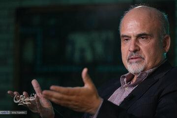 تفاوتهای اعتراضات دی ۹۶ و ۱۴۰۴ از نگاه جلایی پور/ پزشکیان جلوی تندروها نجابت به خرج می دهد/ حاکمیت پس از اعتراضات مانند پس از جنگ ۱۲ روزه برخورد نکند