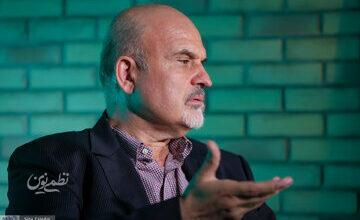 جلایی پور: همان موقع که تندروهای مجلس همتی را استیضاح کردند؛ لازم بود همتی رئیس بانک مرکزی بشود