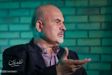 جلایی پور: همان موقع که تندروهای مجلس همتی را استیضاح کردند؛ لازم بود همتی رئیس بانک مرکزی بشود