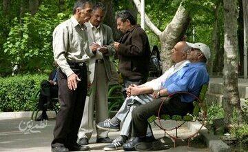 زمان پرداخت عیدی بازنشستگان اعلام شد