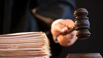 دستور دادستانی درباره شهادت امیرحسام خدایاریفرد