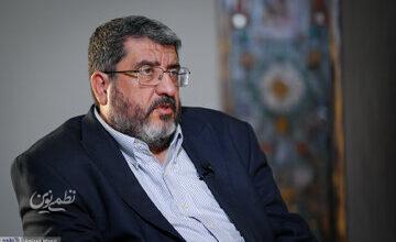 ادعای کارشناس نزدیک به سعید جلیلی درباره ارتباط افزایش نرخ ارز با سفر نتانیاهو به آمریکا/ تصمیمگیر نهایی برای غرب آسیا، نتانیاهو است