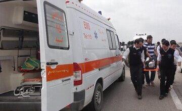 روایت رئیس سازمان اورژانس کشور از آمار خسارات وارد شده به آمبولانسها در حوادث اخیر