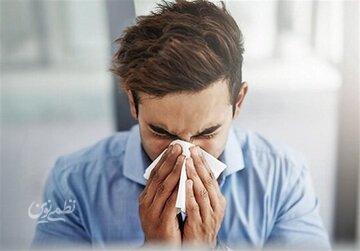 چند توصیه و پرهیز غذایی به مبتلایان آنفلوآنزا