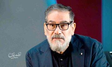 خطونشان شمخانی برای آمریکا؛ برای سناریوهای گستردهتر و پیچیدهتر آمادگی کامل داریم/ دکترین دفاعی و تهاجمی خود را تدوین کردهایم