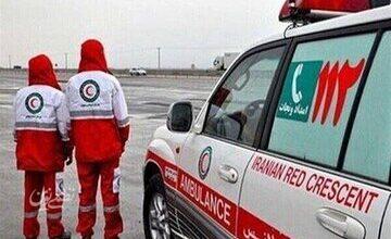 هلال احمر بیانیه داد