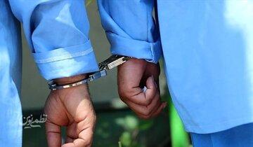 شهردار آبادان بازداشت شد