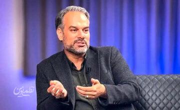 رشیدی کوچی: یکی از تندروها گفت که من ضبطصوت رهبری نیستم که هرچه ایشان میگویند تکرار کنم